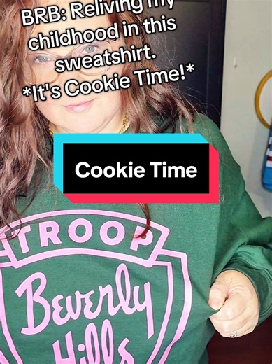 Relive Childhood Memories with Troop Beverly Hills