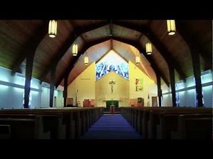 Welcome to Bethlehem Lutheran Church - Delmar, New York