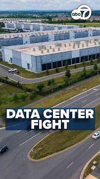 Amazon wants to transform Virginia site into massive data center
