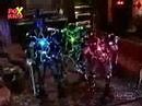Big Bad Beetleborgs Opening