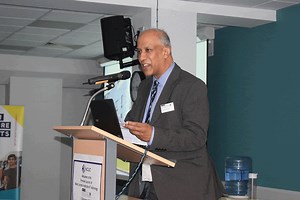 Key Business figures back West London Institute of Technology at Preview Launch | FE News