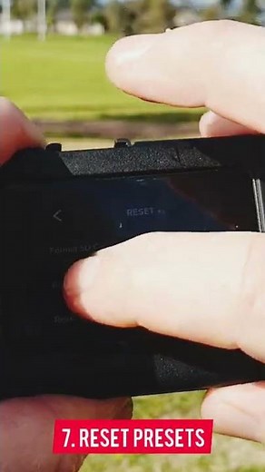 Frozen GoPro? Can't update your GoPro? Unable to add mode on GoPro? Try this! #shorts