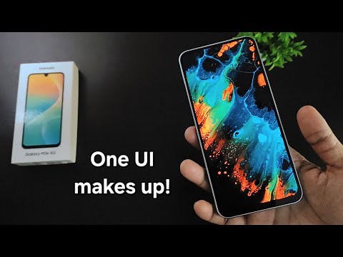 Samsung M36 5G - Unboxing & My One Month Usage Review