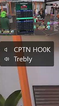 'Trebly' vs 'Jbey5100TTv' 😲 FINALLY FIGHT 🤬 | #cptn_h0ok on #Twitch