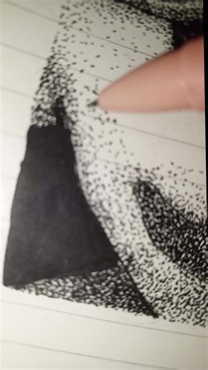 Mastering Stippling Art Techniques in 30 Days