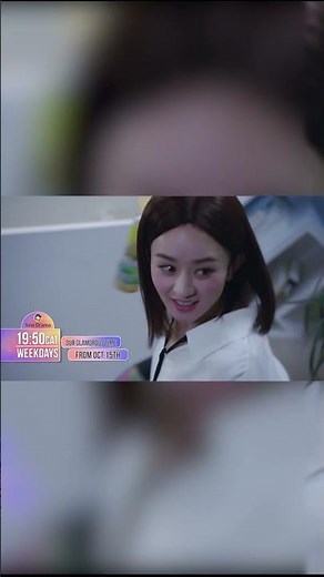 【Trailer 1】Our Glamorous Time | The Tv series of Romance