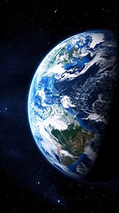 Breathtaking Earth Views Captured from ISS! #NASA #space #spaceexploration #SpaceTech #innovation #Space #starship | Space Fact