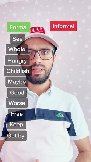 Formal vs Informal Essay Writing: Understanding the Difference