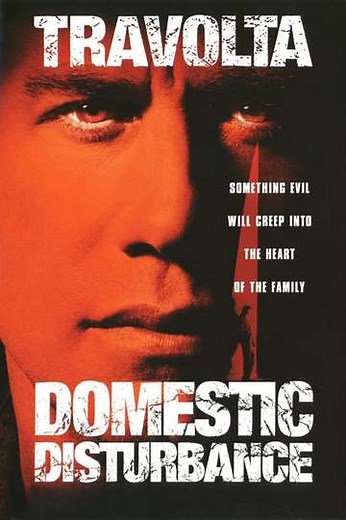 Domestic Disturbance (2001) - Where to Watch