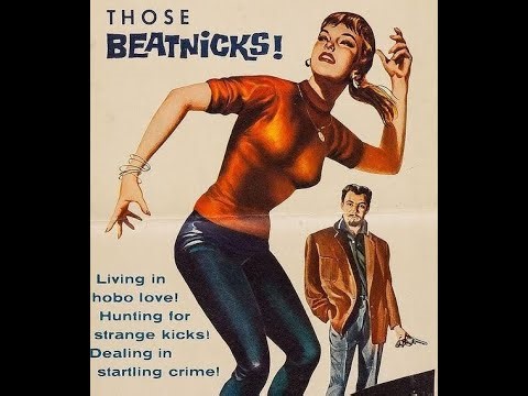 026 Beat Generation vs Beatniks: The Selling of a Movement