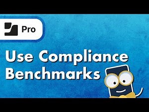How to Use Compliance Benchmarks in Jamf Pro