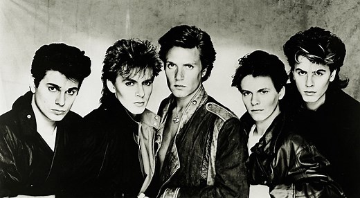 100 Best Songs With Names of Cities in the Title