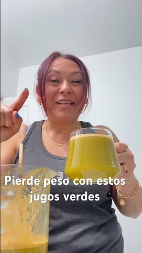RETO YO PUEDO. Dia #1. Coco March. Desintoxica tu cuerpo y pierde peso🥬🥦🫑🥒