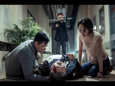 映画 『 ハード・ナイト』 公式予告