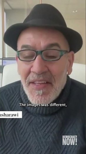 Gaza documentary "From Ground Zero" shortlisted for Oscar