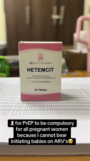 Understanding Pre-Exposure Prophylaxis (PrEP) for HIV Prevention