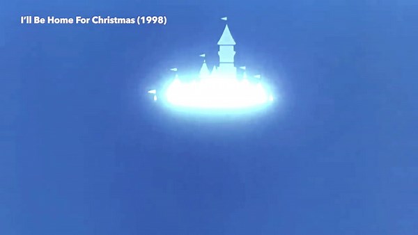 Disney Castle Openings from 50 Films | Walt Disney Pictures (Better/Fixed Version)