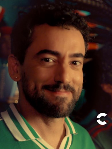 Destino Cinépolis: vive la experiencia futbolera con Luis Gerardo Méndez