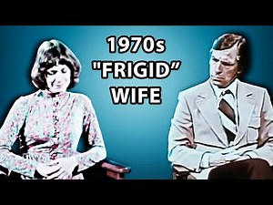 Her Husband Called Her Frigid. See Her Response & His To Counseling