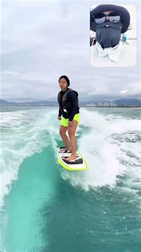 Master the Wave: Learn Tailwave Surfing