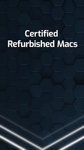 Black Friday is your best chance to score a pro-grade Mac for less. Inventory moves fast. | OWC