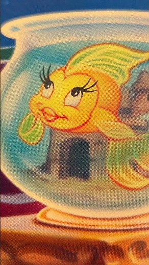 🧚‍♀️ Pinocchio (1940) – Still Pulling Heartstrings! 🎻🪵✨🐳