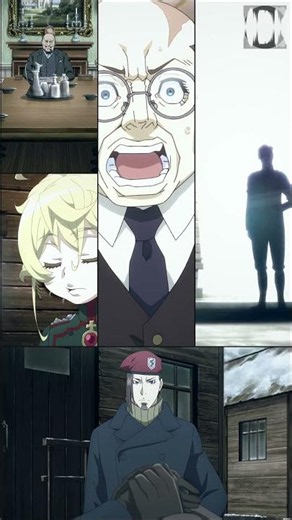 Tanya's World: From Records to Radio Warfare-Youjo Senki Saga Of Tanya The evil Season 2 Episode 2