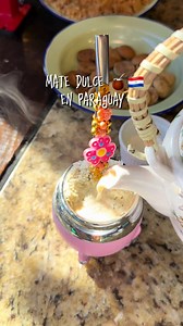 Mate Dulce Paraguayo: Tradición Guaraní Irresistible