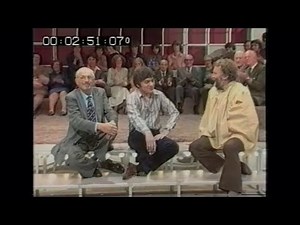 Don't Just Sit There (ITV, 11th July 1979)