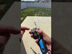 How to replace the battery of the Subaru remote control (With video)