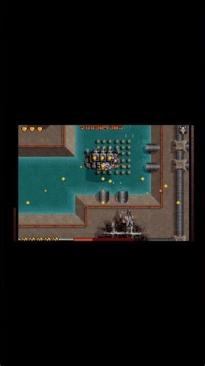 Nostalgic DOS Game - Raptor