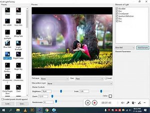 Red Giant Knoll Light Factory 3 2 for Adobe Photoshop