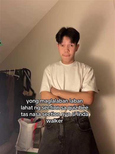 Quiz Bee Challenge: Linda Walker vs Jupeta