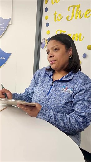 Why Work at Six Flags Over Georgia?