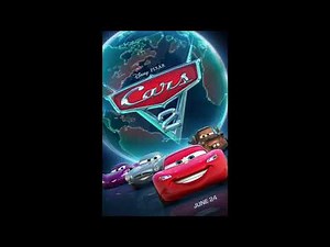 Cars 2 - You Might Think (by Weezer) (PAL Pitch)