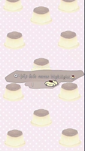 Highlight Instagram Name Ideas for Kawaii Vers Profile