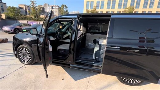 沪ACC3050（车架：052282）23款改款 极氪009ME版 116度电池续航702 23年8月上牌 安全行驶4万多公里 车况原版 资料齐全