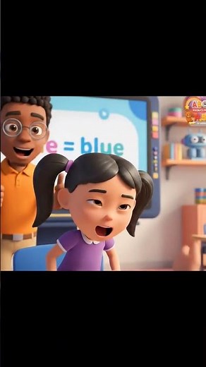 “L-Blends for Kids | bl cl fl gl pl sl | Phonics Learning with 3D Cartoon”ABCIFY