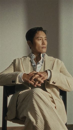 ZEGNA on Instagram: "LEE BYUNG-HUN FOR WWD KOREA Star of 'No Other Choice', @byunghun0712 wears ZEGNA for the cover of @wwdkorea. Dressed in Torino style, the actor spotlights more than a century of Italian style heritage and the epitome of the ZEGNA tailoring collection. Editor in Chief: Ruby Kim Editor: Da Young Kim Digital Editor: Heewon Kim, Kwanghoon Ko Stylist: Hye Young Lee"