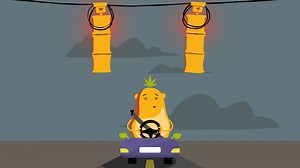 Don’t let a high drive be your last mistake of the year or the first mistake of 2026. Think driving high isn’t a big deal? Think again. Marijuana slows your reaction time, affects coordination, and distorts your view of the road. Crashes, arrests, and lost lives — high driving isn’t harmless. Weed may be legal, but driving under the influence is still illegal. This New Year’s Eve don’t start 2026 with a DUI or worse. Celebrate smart. Drive sober. Make a resolution to stay alive — and help others