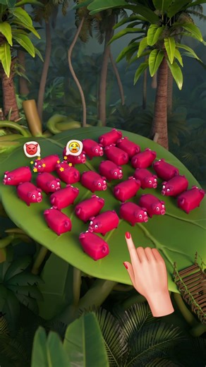 Farm Jam | Can you clear this board in 15 seconds? ⏱️👀 #farmjam #games #gaming #funnygame