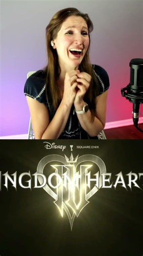 KINGDOM HEARTS 4 IS REAL - Nintendo Direct Trailer - Short