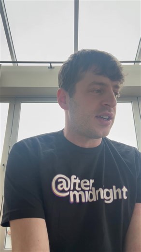 29 reactions · 6 comments | Alex Edelman shares why “you have to go see” PARADE, the Tony Award-winning Best Revival of a Musical, at the CIBC Theatre August 5-17. | Broadway In Chicago | Facebook