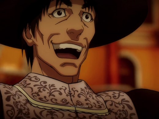 The Tragic Fate of Corkus in Berserk
