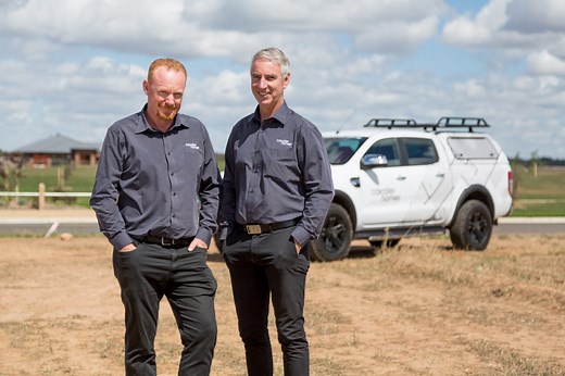 Custom Home Builders Shepparton | Cavalier Homes Shepparton