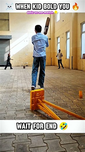 When you bold by a kid 🔥|| cricket|| #shorts#ytshorts#shortsfeed#cricket#viralshort#viral