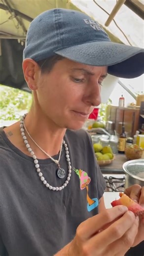 32K views · 137 reactions | African Red Peach (Nauclea latifolia)...