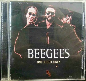Bee Gees - One Night Only