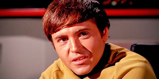 “Nobody Really Cared”: Walter Koenig Says He Took A Break From Star Trek: The Original Series In Season 3
