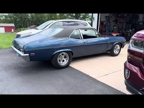 6.0 LS with Texas Speed Torquer V4